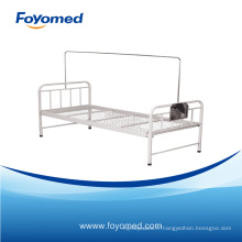 Hot Flat Medical Flat Bed